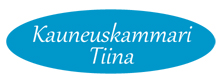 Kauneuskammari Tiina